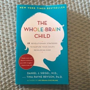 The whole brain child
